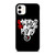 TWENTY ONE PILOTS DUO LOGO iPhone 11 Case