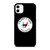 TWENTY ONE PILOTS LOGO STAY ALIVE iPhone 11 Case