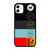TWENTY ONE PILOTS LOGOS iPhone 11 Case