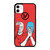 TWENTY ONE PILOTS TWO FACE iPhone 11 Case
