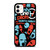 TWENTY ONE PILOTS WORLD TOUR iPhone 11 Case