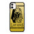TYGA Last Kings iPhone 11 Case