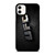 UFC FIGHTING LOGO iPhone 11 Case
