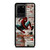 MARVEL AMAZING SPIDERMAN FAR FROM HOME Samsung Galaxy S20 Ultra  Case