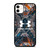 UNDER ARMOUR LOGO THE CITY iPhone 11 Case