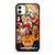 UNDERTALE CHARACTER iPhone 11 Case