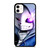 UNDERTALE SANIS COOL iPhone 11 Case