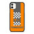 UNIVERSITY OF TENNESSEE UT VOLS LOGO 2 iPhone 11 Case