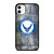 US AIR FORCE ARMY LOGO iPhone 11 Case