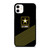 US ARMY LOGO ARMOR iPhone 11 Case