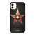 US ARMY LOGO METAL iPhone 11 Case