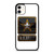 US ARMY STAR LOGO iPhone 11 Case