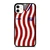 US SOCCER NATIONAL TEAM JERSEY iPhone 11 Case