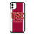 USC TROJANS FOOTBALL NFL iPhone 11 Case