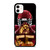 USC TROJANS FOOTBALL iPhone 11 Case