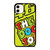 VALENTINO ROSSI VR46 THE DOCTOR iPhone 11 Case
