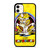 VALENTINO ROSSI iPhone 11 Case