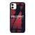 VALORANT GAMES SLICED LOGO iPhone 11 Case