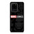 MARVEL COMICS LOGO Samsung Galaxy S20 Ultra  Case