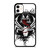 VENOM MARVEL ART iPhone 11 Case
