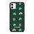 VICTORIA'S SECRET PINK NATION RAINBOW iPhone 11 Case