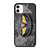 VICTORY MOTORCYCLES EMBLEM iPhone 11 Case