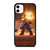 VIVI FINAL FANTASY IX iPhone 11 Case