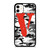 VLONE CAMO LOGO iPhone 11 Case