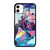VOCALOID ANIME HATSUNE MIKU iPhone 11 Case