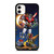 VOLTRON LION FORCE iPhone 11 Case