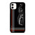 VW VOLKSWAGEN GTI iPhone 11 Case