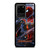 MARVEL SPIDERMAN POTRAIT ACTION Samsung Galaxy S20 Ultra  Case