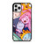 ADVENTURE TIME CARACTER iPhone 11 Pro Case