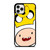 ADVENTURE TIME FACE iPhone 11 Pro Case
