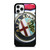 ALFA ROMEO EMBLEM iPhone 11 Pro Case