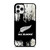 ALL BLACKS NEW ZEALAND ART iPhone 11 Pro Case