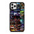 ALL HEROES DOTA 2 iPhone 11 Pro Case