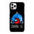 AMONG US CHARACTER iPhone 11 Pro Case