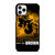 ANTONIO BROWN STEELERS 84 iPhone 11 Pro Case