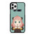 ANYA FORGER SPY X FAMILY MANGA ANIME iPhone 11 Pro Case