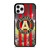 ATLANTA UNITED CITY ICON iPhone 11 Pro Case