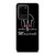 MASERATI METAL LOGO Samsung Galaxy S20 Ultra  Case