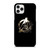 AVENGERS GOLDEN LOGO iPhone 11 Pro Case