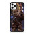BABY GROOT CUTE GUARDIAN OF GALAXY iPhone 11 Pro Case
