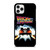 BACK TO THE FUTURE DELOREAON iPhone 11 Pro Case