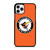 BALTIMORE ORIOLES ICON BASEBALL TEAM LOGO iPhone 11 Pro Case