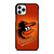BALTIMORE ORIOLES iPhone 11 Pro Case