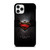 BATMAN VS SUPERMAN LOGO 2 iPhone 11 Pro Case