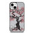 FOREST SPIRIT PRINCESS MONONOKE iPhone 13 Mini Case