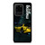 MAZDA RX7 SPEEDRACER YELLOW Samsung Galaxy S20 Ultra  Case